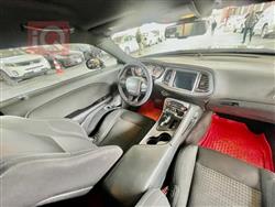 دۆج چالنجەر